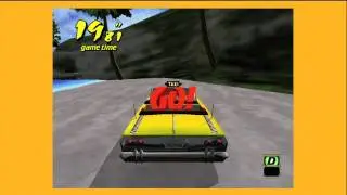 Achievement Guide: Crazy Taxi - Skillful Driver | Rooster Teeth