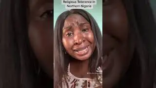 Religious tolerance in northern Nigeria