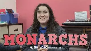 ✨ Equality - Monarchs (Original Music Video)