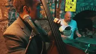 KOKO ENSEMBLE // ft NEIL YATES // SOFTLY // @ GJF19
