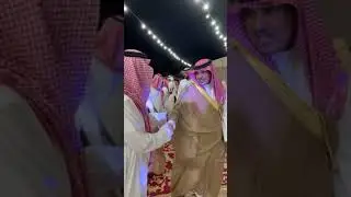 مبدأ رجل الأعمال الشيخ : سعد بن سفران العرابي الحارثي على قبيلة بني سفيان - الطائف