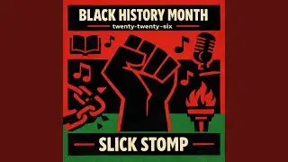 Black History Month 2026 (feat. Seth Sharp)