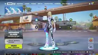 Live#Fortnit Je joue avec vous je ruch les 500 abonner