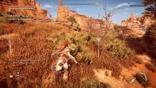 Horizon Zero Dawn: Complete Edition find Olin pt13