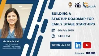 Building a Startup Roadmap for Early-Stage Startups
