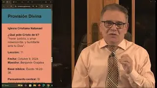 Provisi&oacute;n Divina