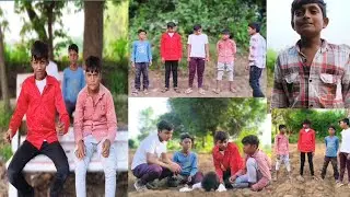 Dhamal#comedy#comedy#video T.F.T COMEDY 008
