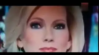 Alien origin