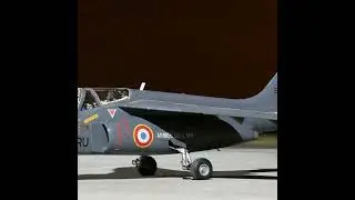 Dassault/Dornier Alpha Jet E of the French Air Force