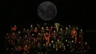 CATS (trailer by gcldp studio)