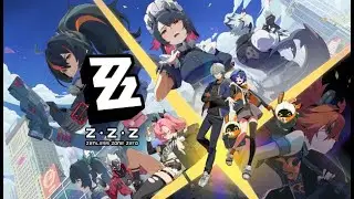 Zenless Zone Zero Gameplay | Farmeo de Ye Shunguang y Cavidad Zero (Directo)