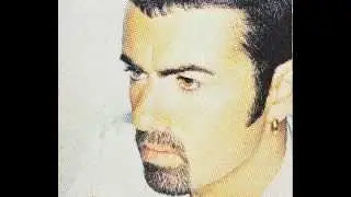 George Michael Jesus To A Child Maxi Single