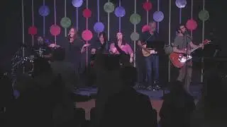 Red Letter Challenge #4: Giving | Sunday Worship 24/08/25