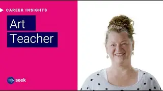 What&rsquo;s it like to be an Art Teacher in Australia?