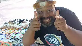 SIZO MARKET SONG HOWICK FALLS