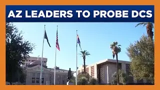State lawmakers share concern for children in Arizona DCS care