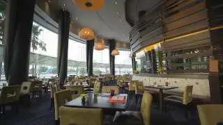 Chatrium Hotel Riverside Bangkok