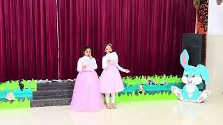 Panchatantra The Power of Words, The Strength of Values Special Assembly by Class I & II