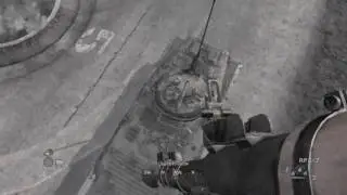 Cod4 Campaign Bounce Montage