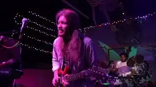 Nathan Harris and The Flood (ReCut) In The Illage Vidiot Studios