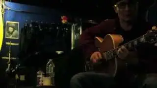 Todd Herbert Quartet