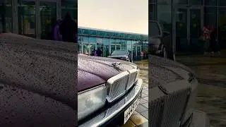 Jaguar on EKB.Stadium.Meet #jdmstyle #subscribe #shorts #stance #jdmstyle #england #stancenation