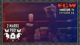 ТОЧНО, БЕЗ ПОПА! | ECW Hardcore TV 19 июля 1994 г. Смотрите вместе!