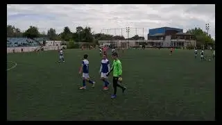 Real Galati 1 grupa 2014 - Fortuna Galati 2  29.09.2024