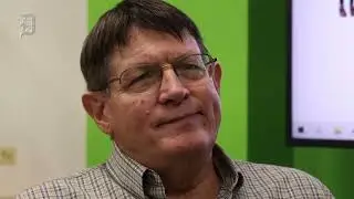 University of Texas at Dallas study uses virtual reality to help with phantom limb pain