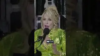 When Dolly Parton 1st Heard Whitney Houston Sing 
