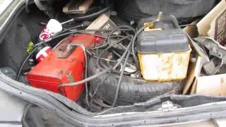 Junkyard Scores!