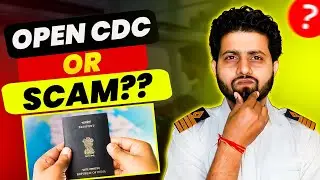 Why do I not recommend Open CDC for GP Rating?
