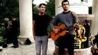 Christoph & Lollo   