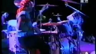 Deep Purple Interviews: Steve Morse & Roger Glover (From 'MTV Italy')