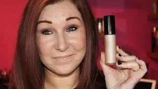 Becca Backlight Priming Filter Review