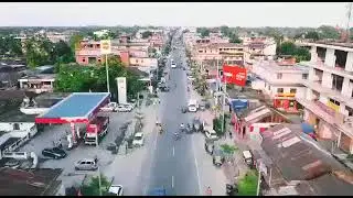 Assam Sonitpur Dekiyajuli Taun | New Status Video Assamese | SM Mix Blog S