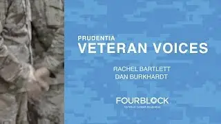 Veteran Voices on Prudentia