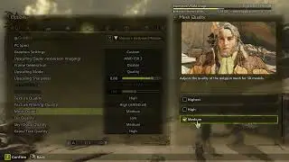 Wie optimiere ich Monster Hunter Wilds f&uuml;r Mittel- bis Highend-PCs?