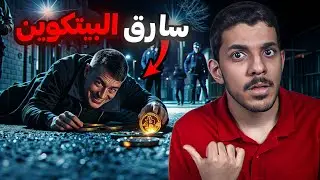 الجريمة المثالية: خدع العالم بخبر وفاته وسرق الملايين !