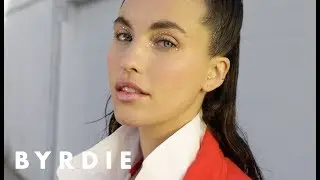 Rainsford Models 3 Spring 2018 Runway Trends | Beauty Test | Byrdie