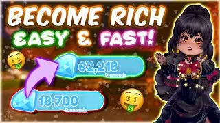 *ЛЕГКО*: Разбогатейте *БЫСТРО* на Хэллоуин с помощью *ЭТОГО* видео!