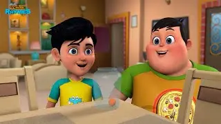 Nursery Rhymes in Tamil | Kids Cartoon & Animation | Tamil Rhymes #tamil #rhymes #3d #anime #cartoon