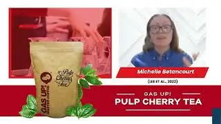 Revalorization of Co-products, Coffee Husk Tea