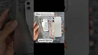 *Ultra Slim Soft Case* 💯🔥iPhone Series Sepcial* 🔥*Super High Quality* 🔥(4 Hot Colors) 9746793978