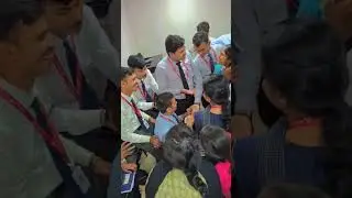 Axis Bank Young banker program 💫🏦 #axisbank #manipalacademy #shorts #viralvideo #motivation