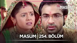Masum Hint Dizisi | 254. Bölüm @kanal7​