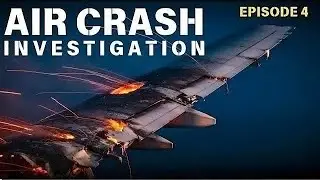 Air Crash Investigation: maday | National geographic india | Discovery channel hindi