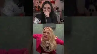 OLHA QUEM APARECEU KKKKK #react #filme