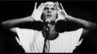 cazuza - Down em mim