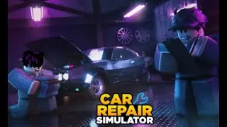 из ресторатора в автомеханика.car repair simulator